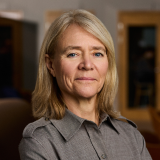 Foto på Elisabet Rytter